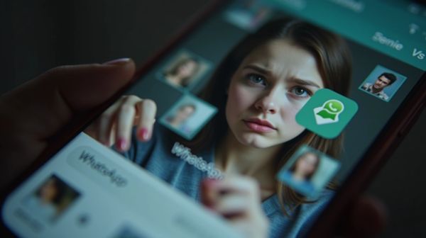 Compte WhatsApp en danger ? Voici comment le sécuriser efficacement