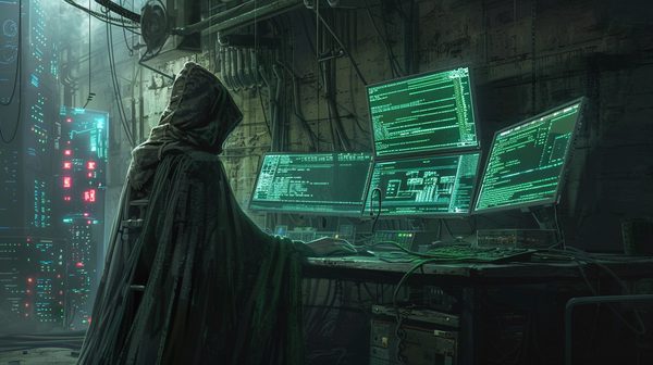 Maîtrisez les logiciels et applications espions, hacking et sécurité