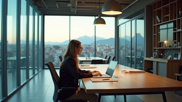 Optimiser votre création de site internet à Perpignan